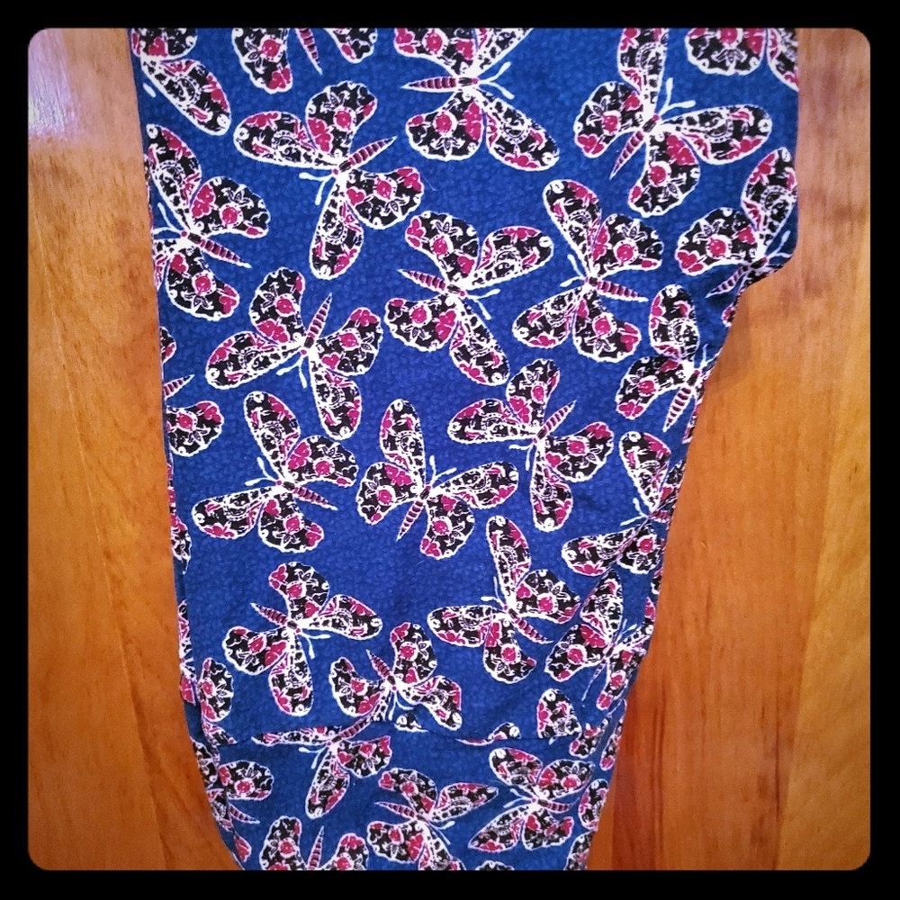 Lularoe one size leggings